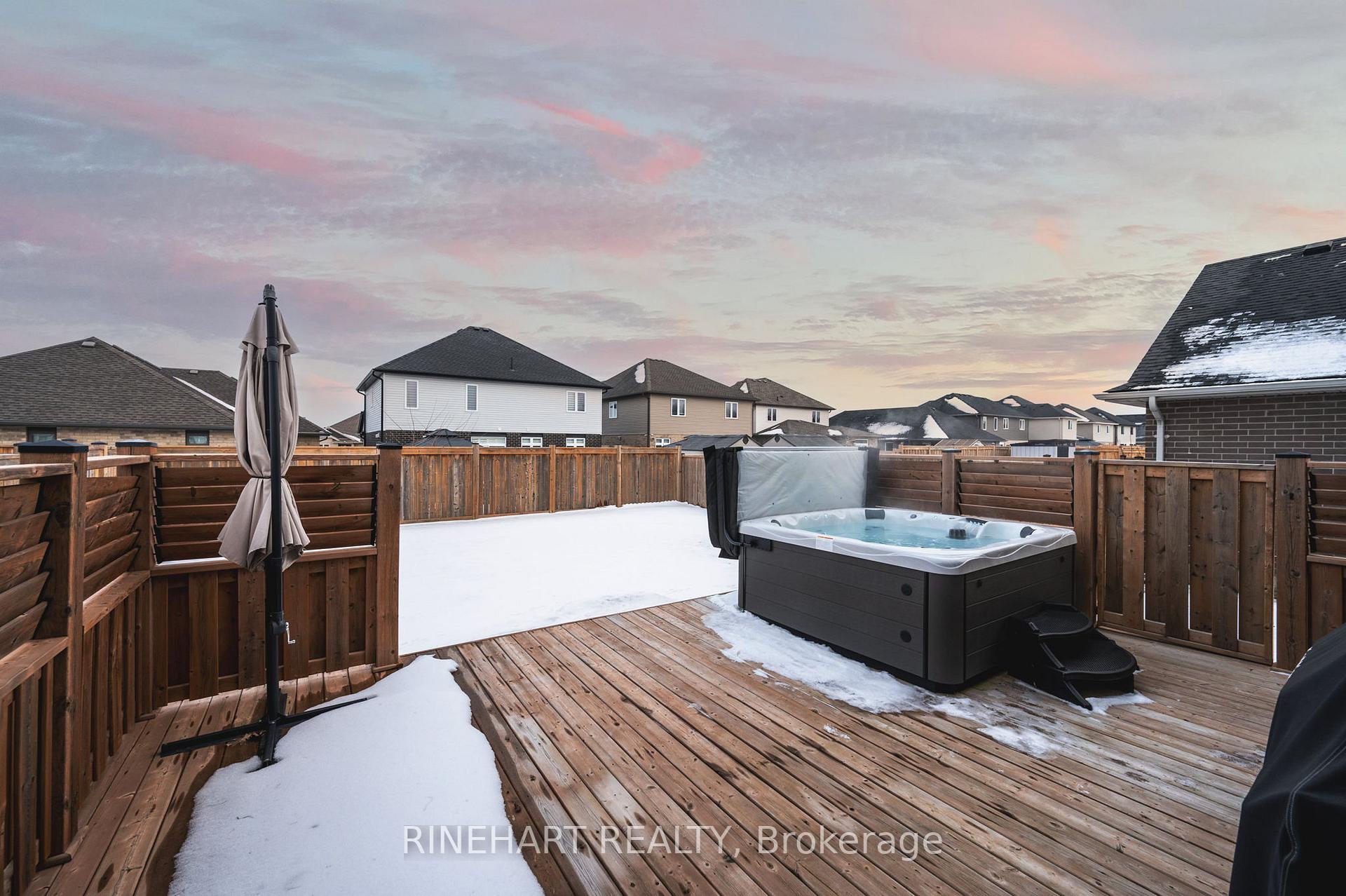 Photo 27 of 25 Ashberry Place, St. Thomas — HOMEH