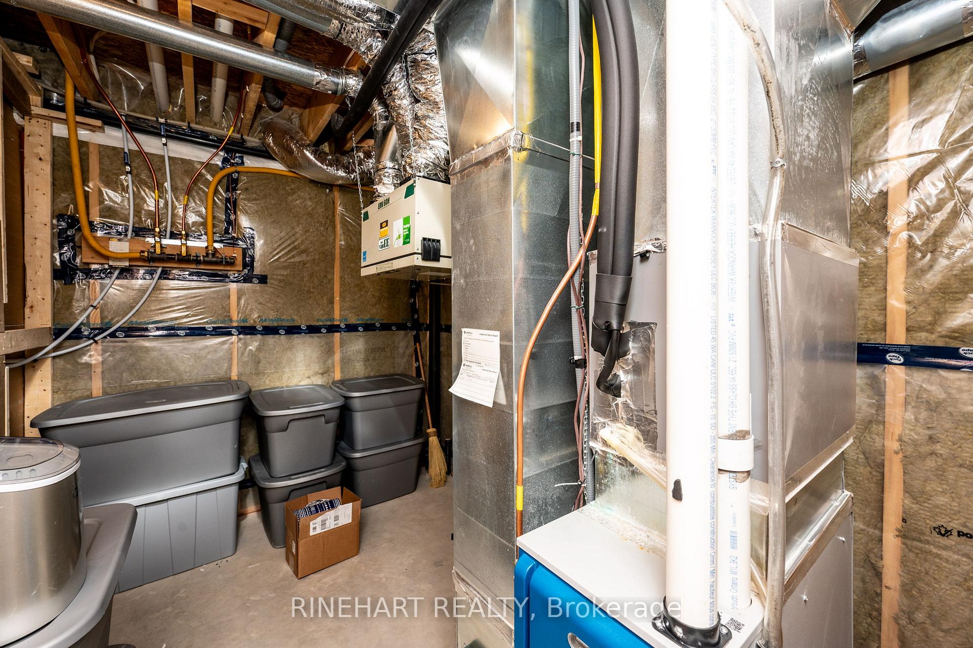 Photo 32 of 25 Ashberry Place, St. Thomas — HOMEH