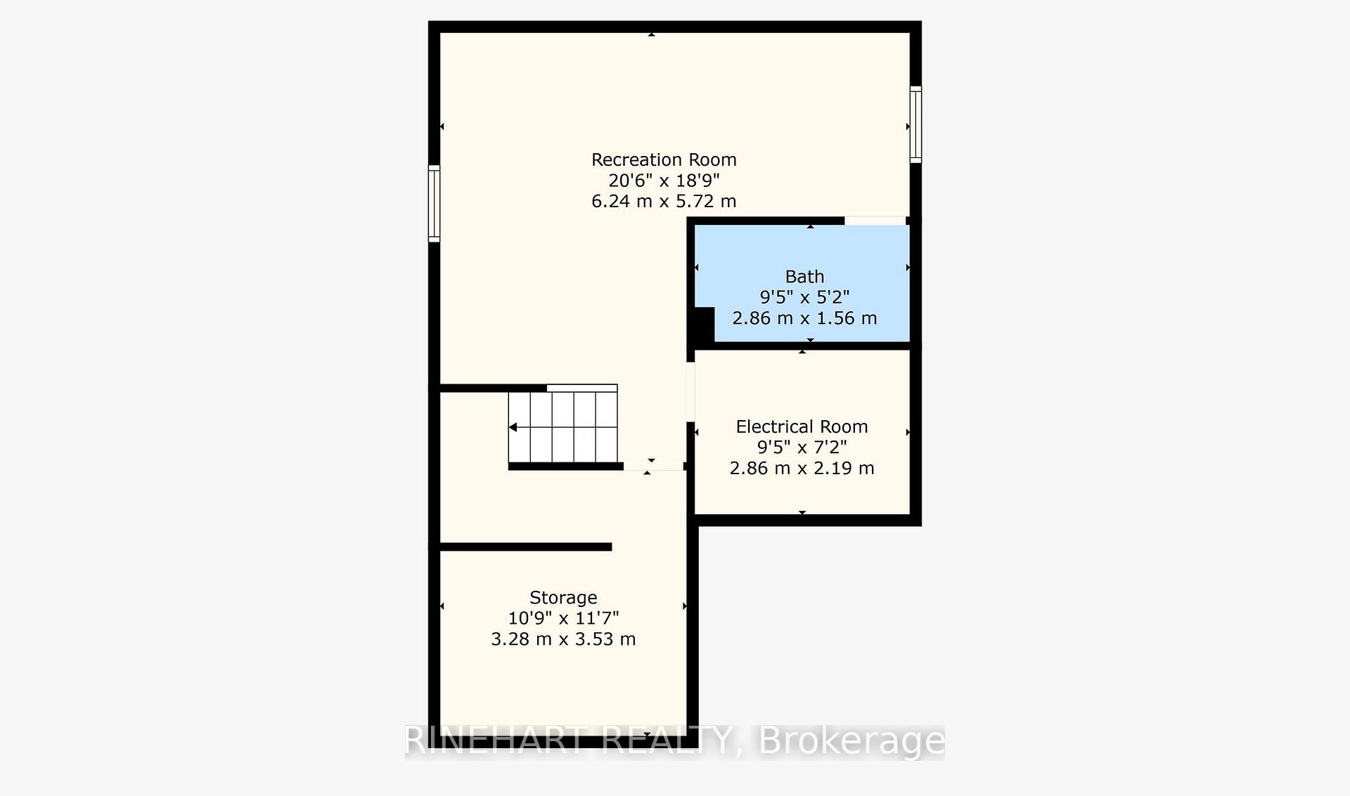 Photo 34 of 25 Ashberry Place, St. Thomas — HOMEH