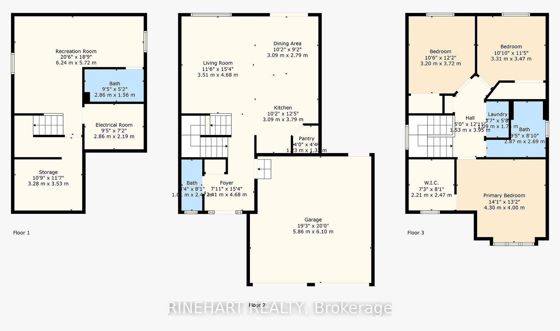Photo 37 of 25 Ashberry Place, St. Thomas — HOMEH