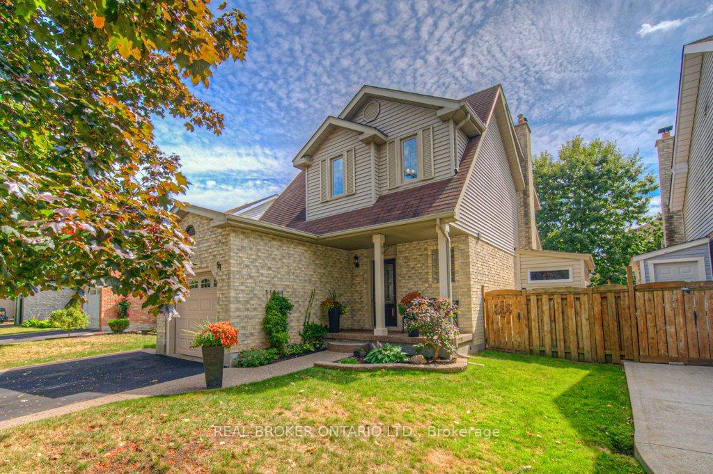 Photo 1 of 91 Ironstone Drive, Cambridge — HOMEH