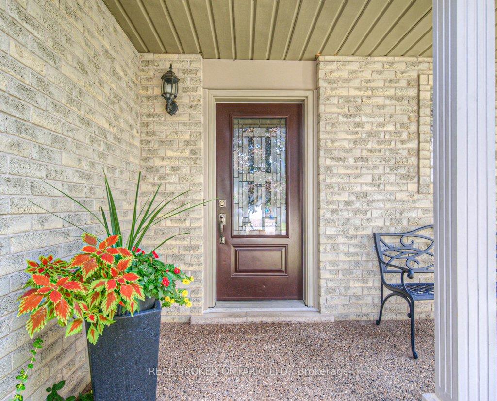 Photo 6 of 91 Ironstone Drive, Cambridge — HOMEH