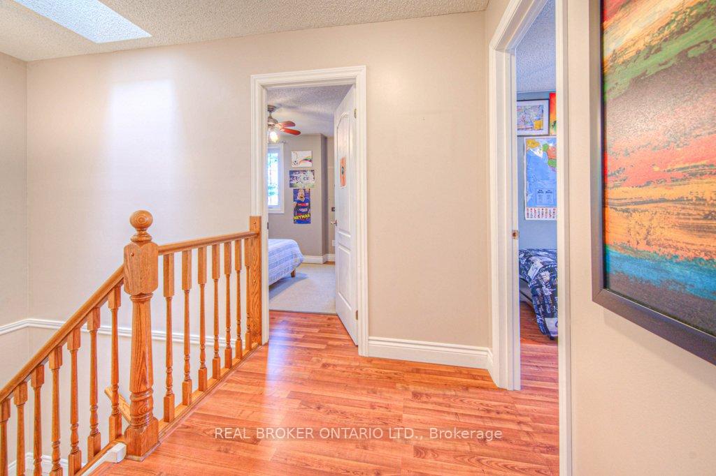 Photo 18 of 91 Ironstone Drive, Cambridge — HOMEH