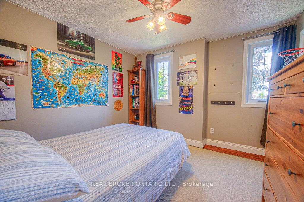 Photo 20 of 91 Ironstone Drive, Cambridge — HOMEH