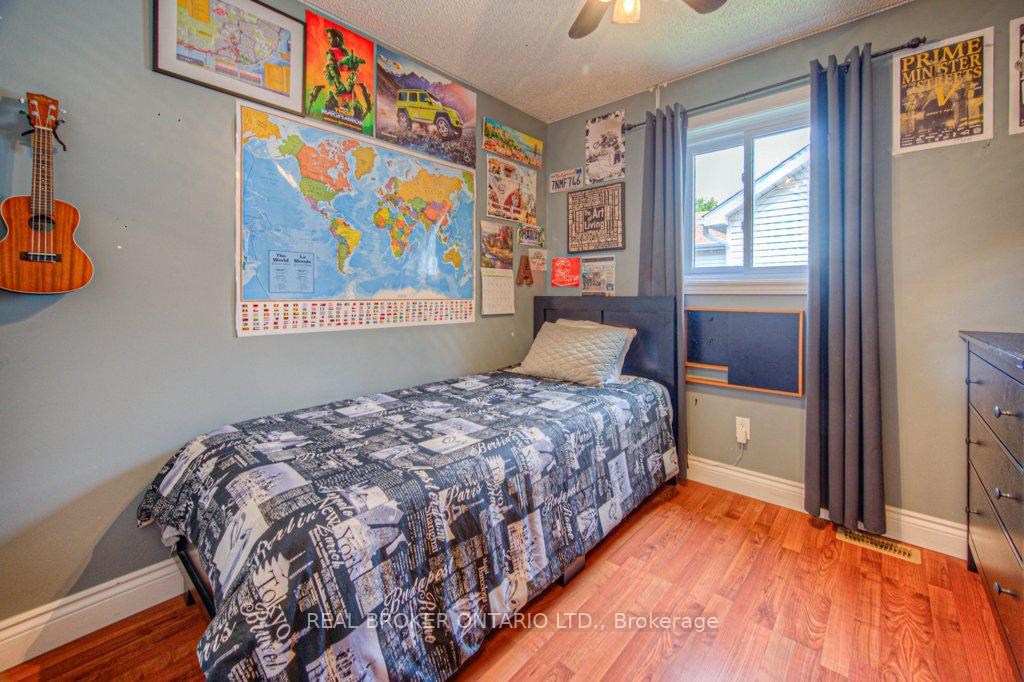 Photo 21 of 91 Ironstone Drive, Cambridge — HOMEH