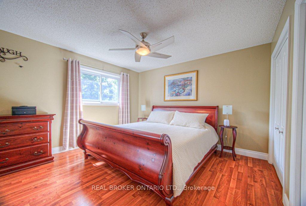 Photo 25 of 91 Ironstone Drive, Cambridge — HOMEH