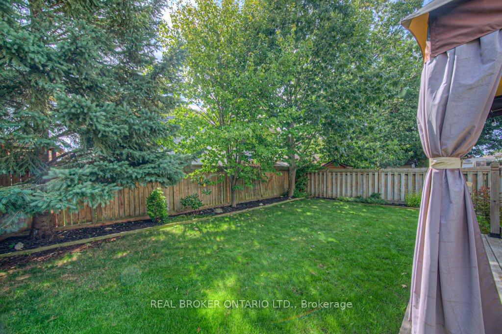 Photo 36 of 91 Ironstone Drive, Cambridge — HOMEH