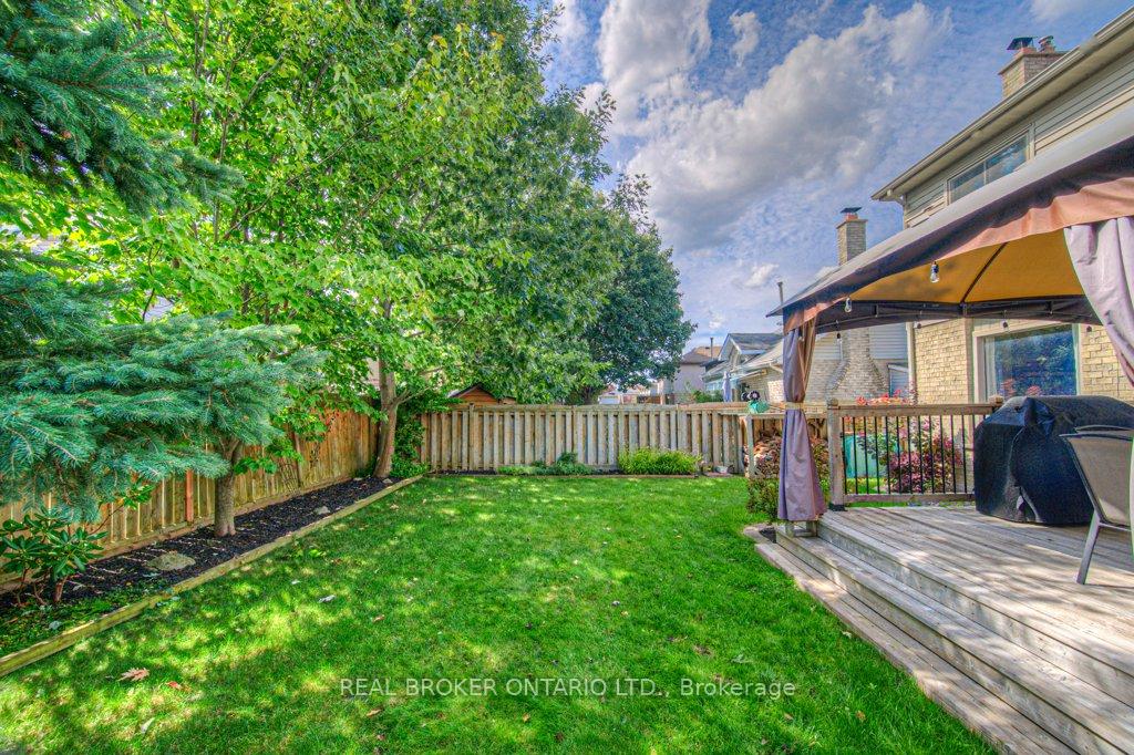 Photo 42 of 91 Ironstone Drive, Cambridge — HOMEH