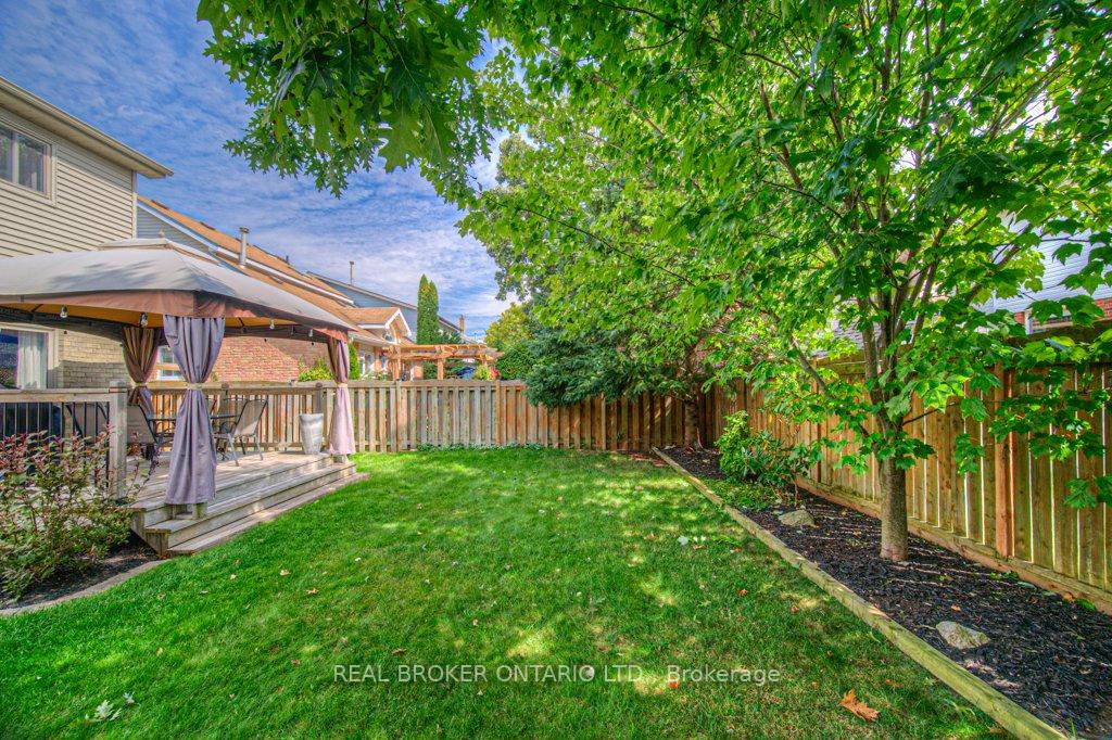 Photo 38 of 91 Ironstone Drive, Cambridge — HOMEH