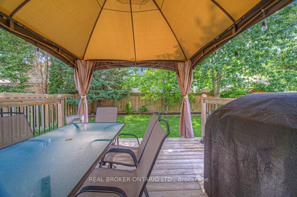 Photo 47 of 91 Ironstone Drive, Cambridge — HOMEH