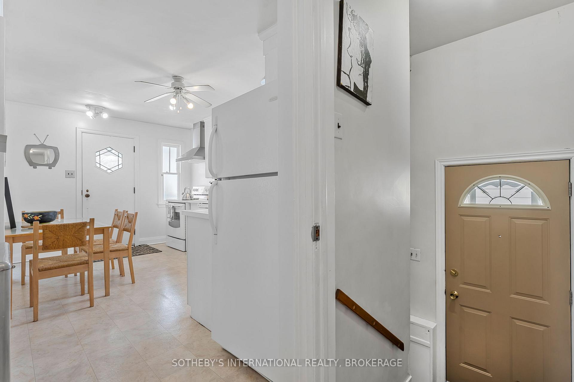 Photo 16 of 64 Scott Street W, St. Catharines, Haig — HOMEH