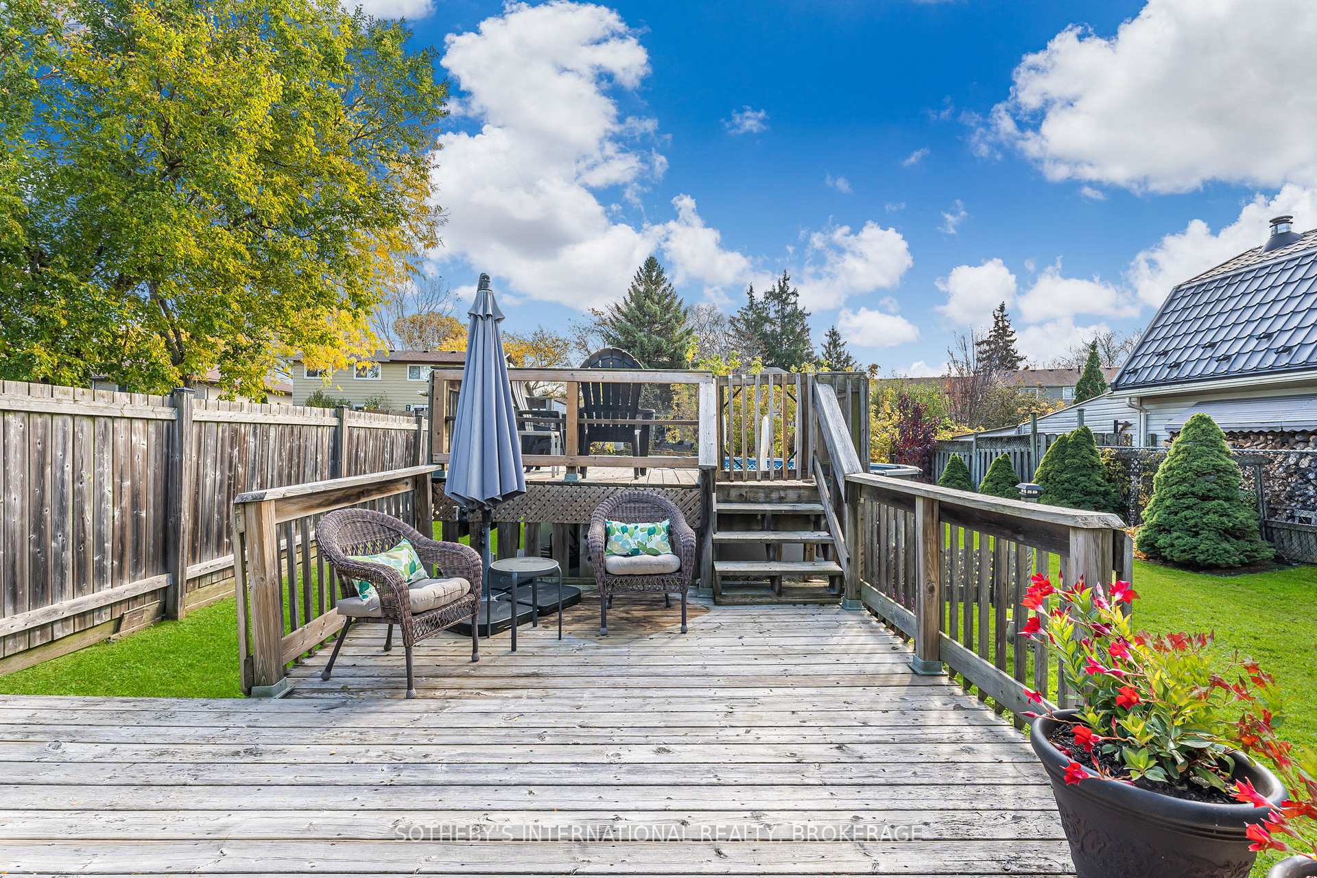 Photo 29 of 64 Scott Street W, St. Catharines, Haig — HOMEH