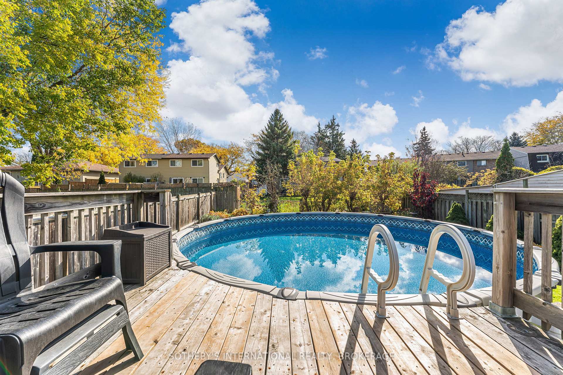 Photo 31 of 64 Scott Street W, St. Catharines, Haig — HOMEH