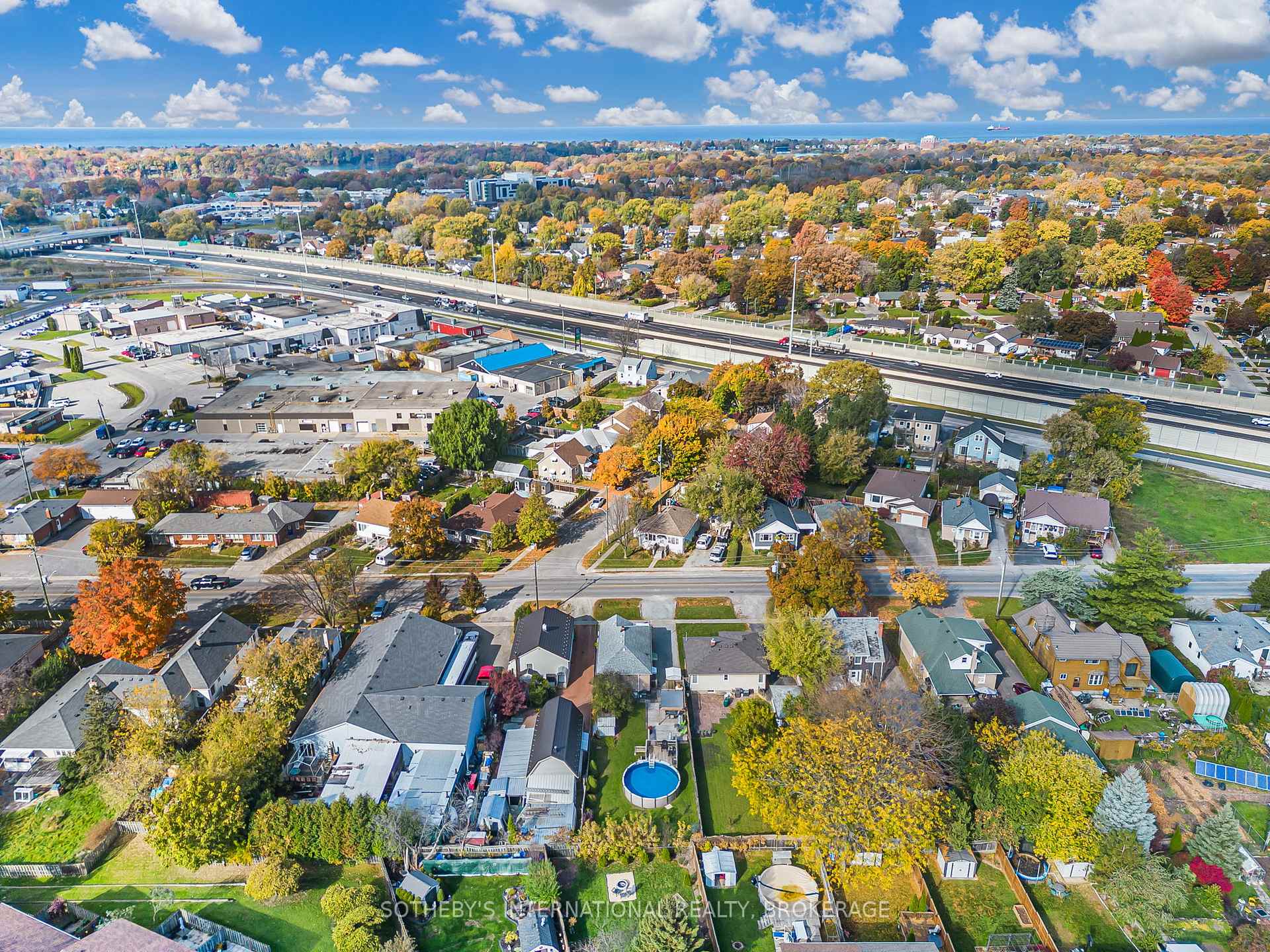 Photo 34 of 64 Scott Street W, St. Catharines, Haig — HOMEH