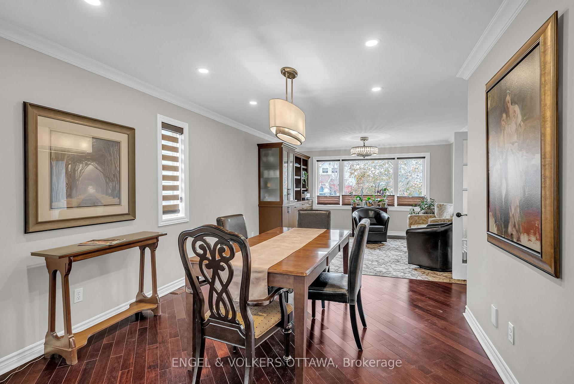 Photo 6 of 8 Randall James Drive, Ottawa, Stittsville (Central) — HOMEH