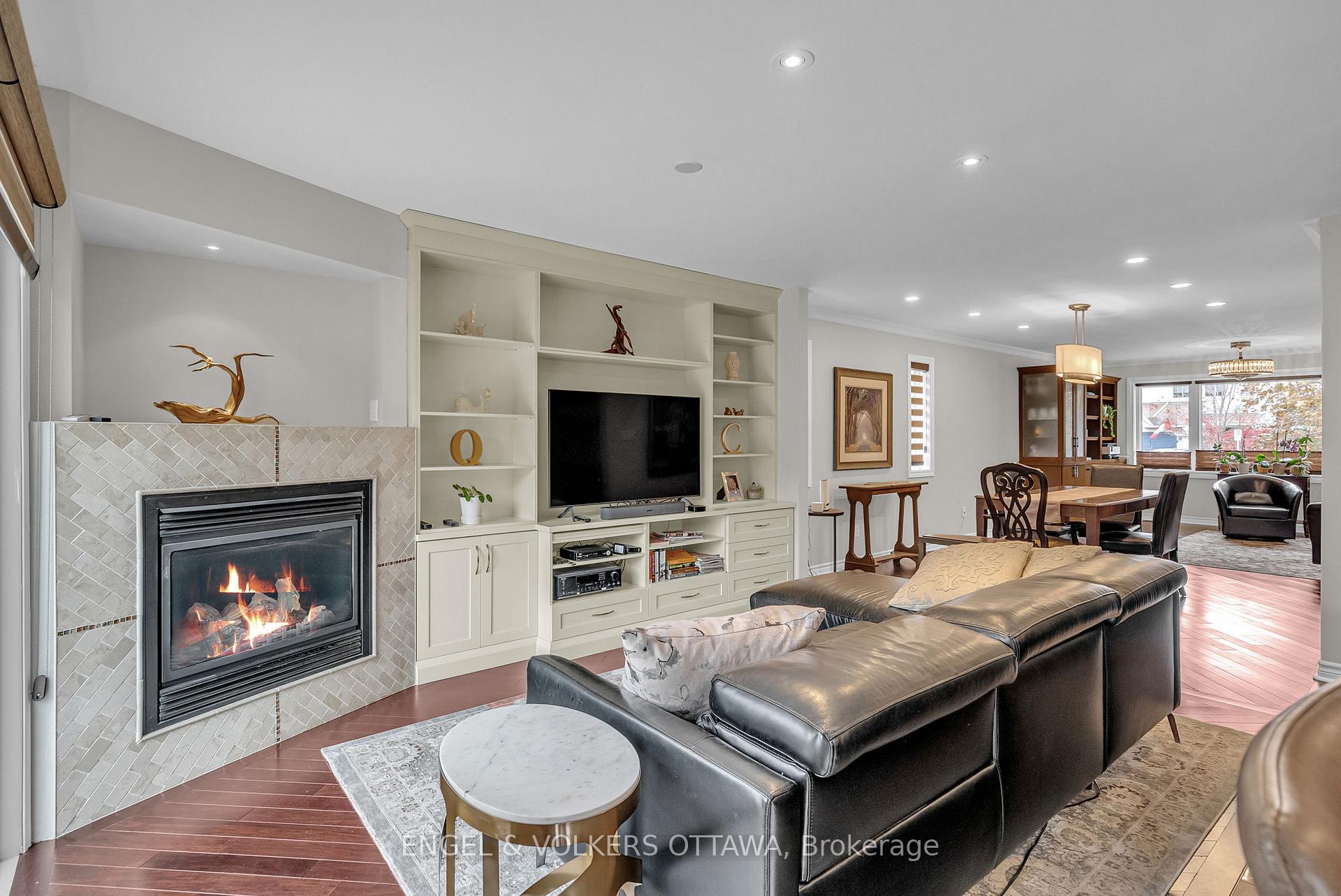 Photo 8 of 8 Randall James Drive, Ottawa, Stittsville (Central) — HOMEH