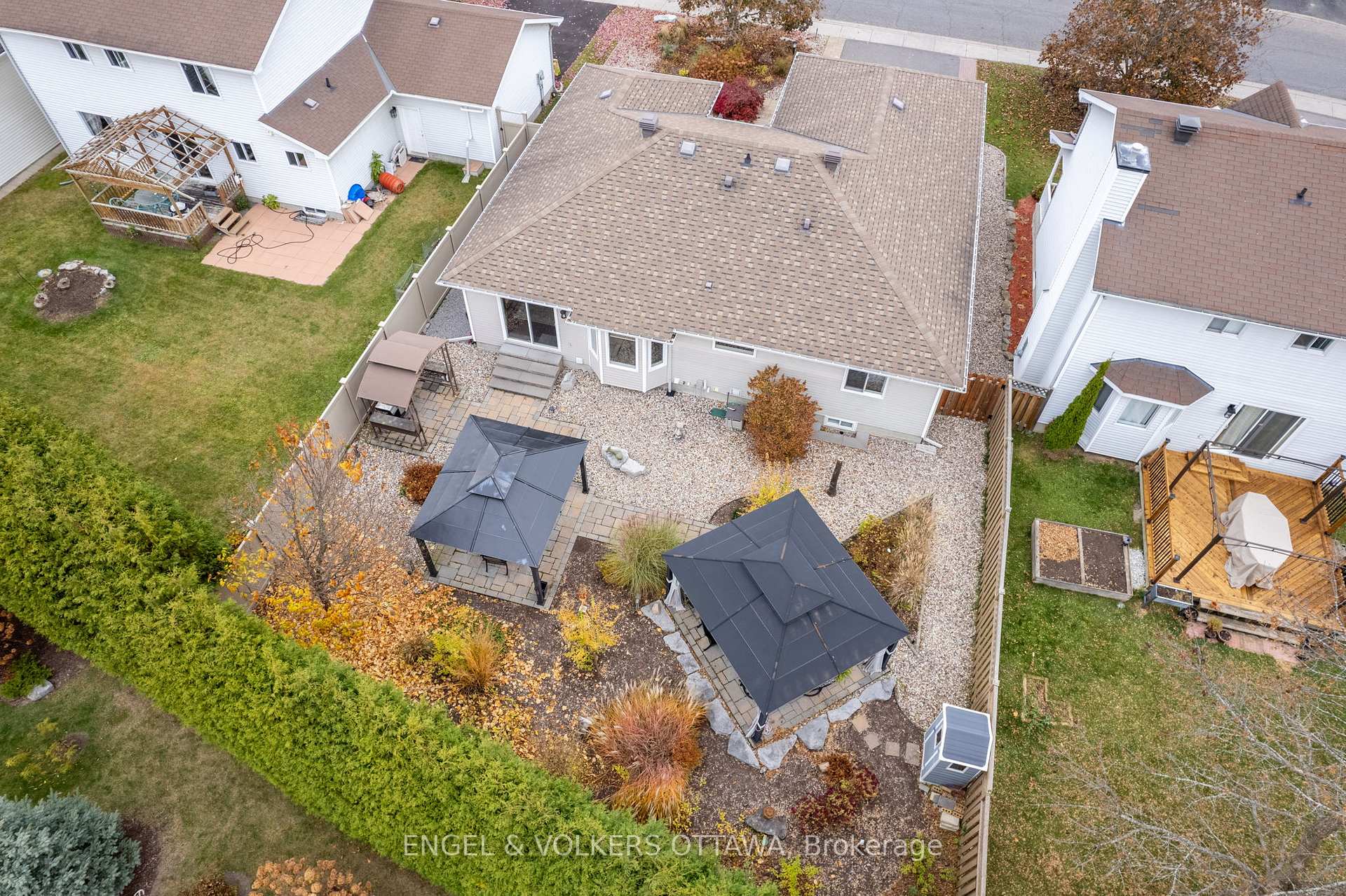 Photo 30 of 8 Randall James Drive, Ottawa, Stittsville (Central) — HOMEH