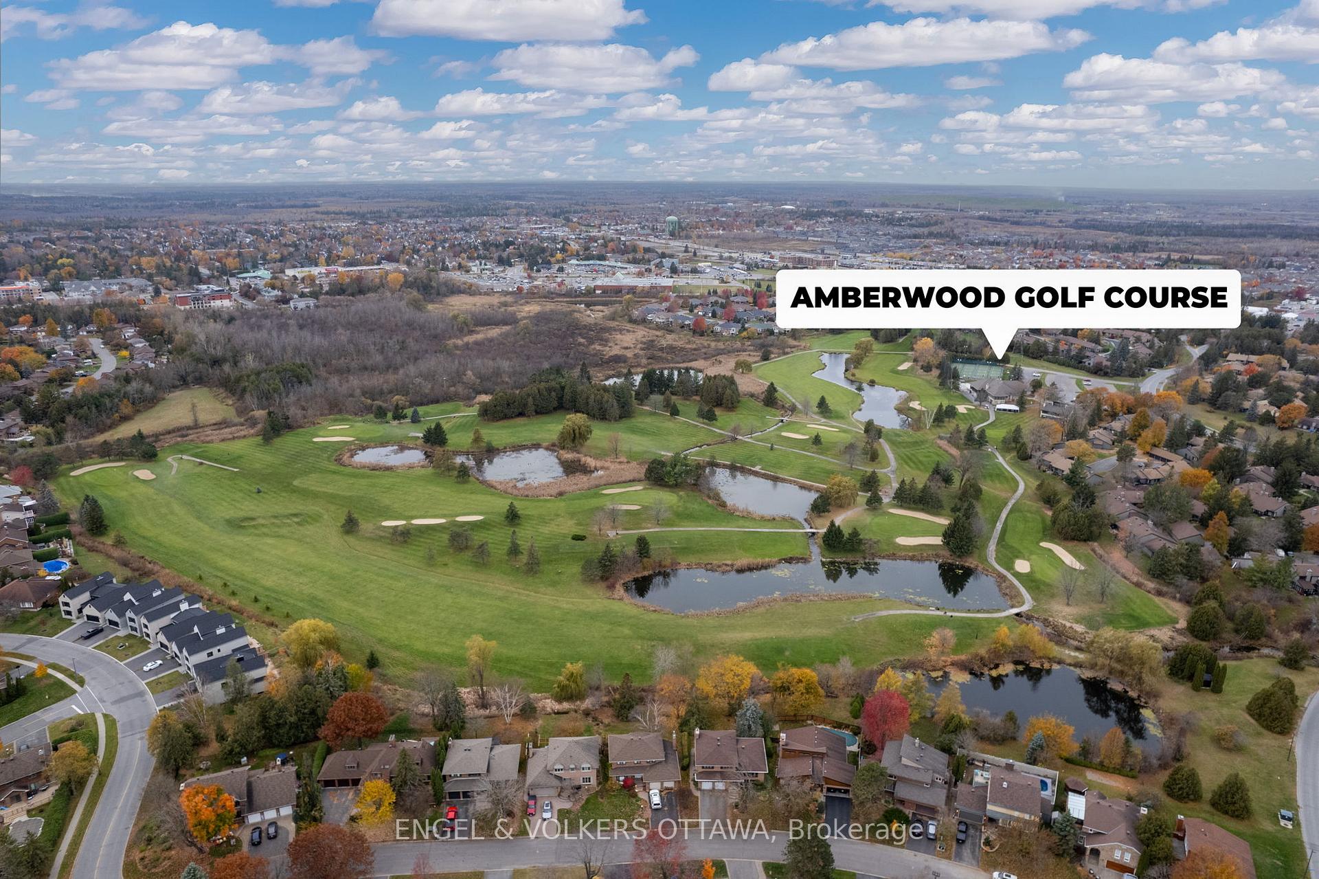 Photo 34 of 8 Randall James Drive, Ottawa, Stittsville (Central) — HOMEH