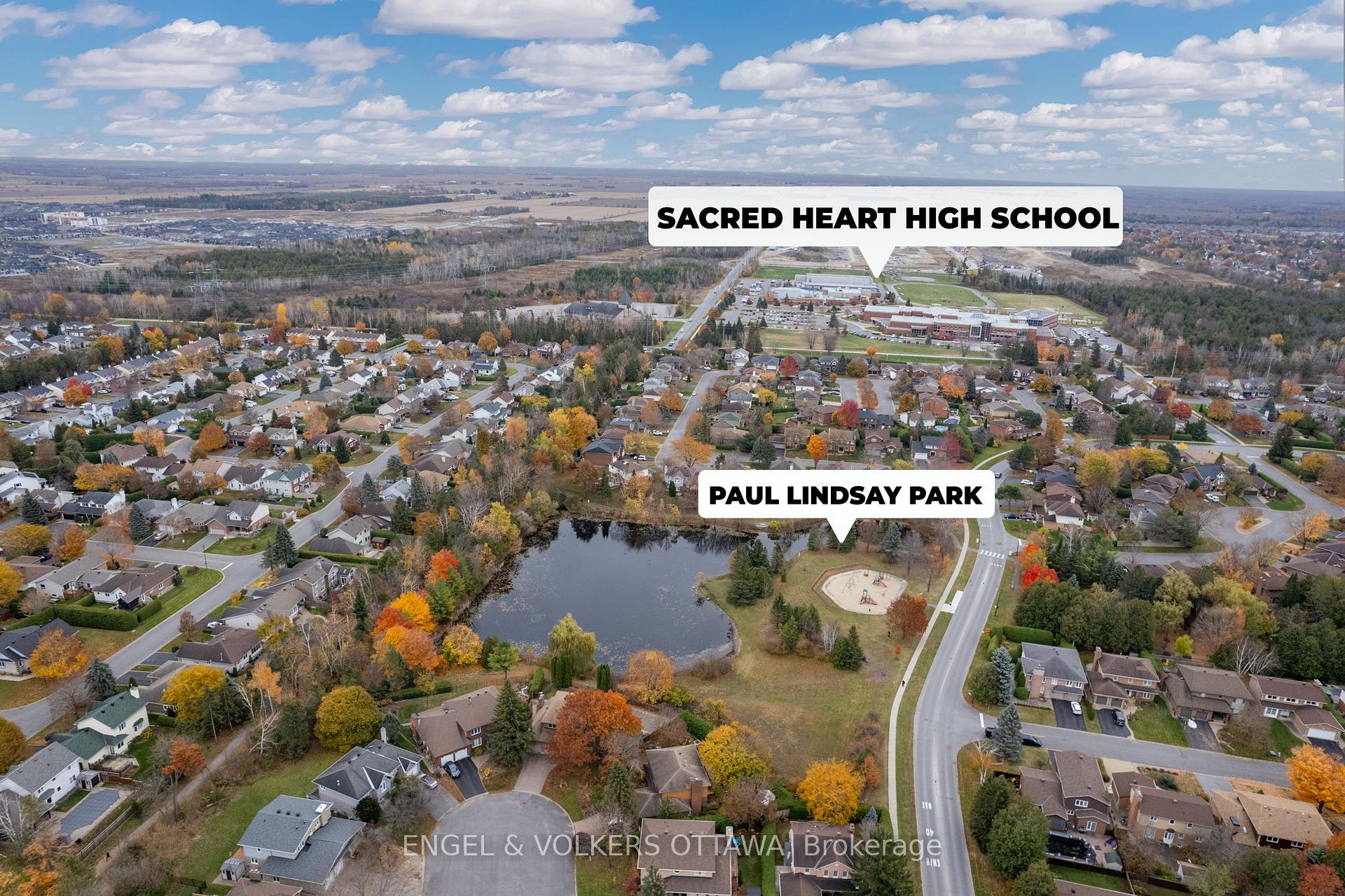 Photo 35 of 8 Randall James Drive, Ottawa, Stittsville (Central) — HOMEH