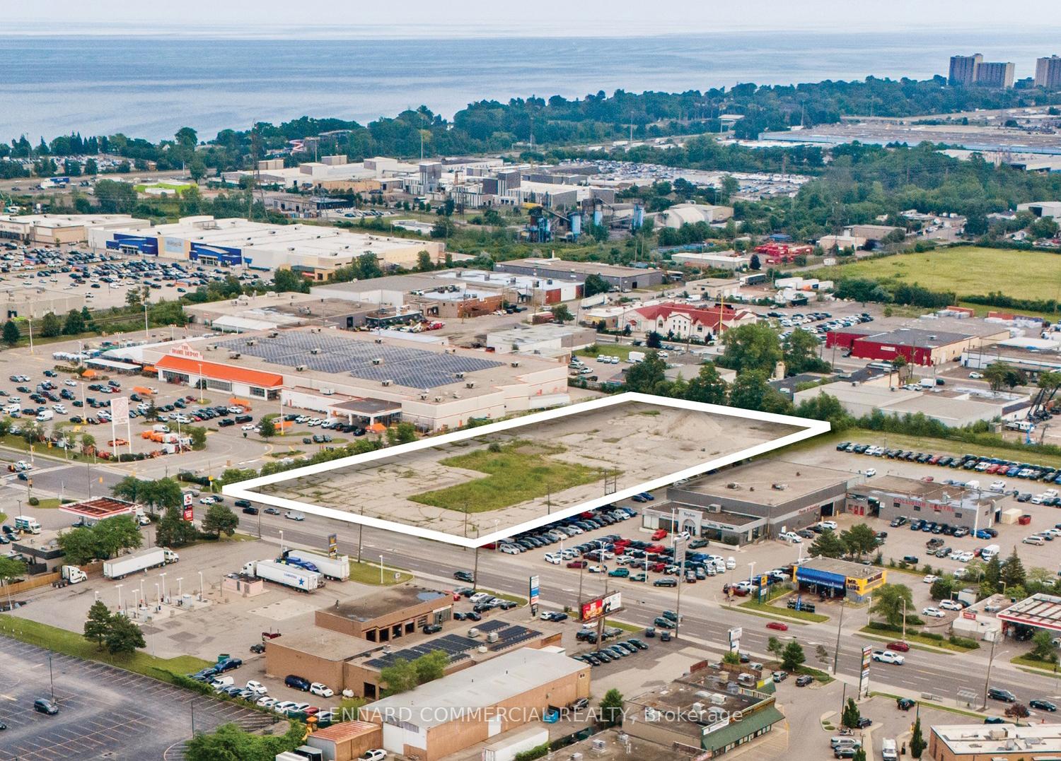 Photo 2 of 282 Centennial Parkway N, Hamilton, Lakely — HOMEH
