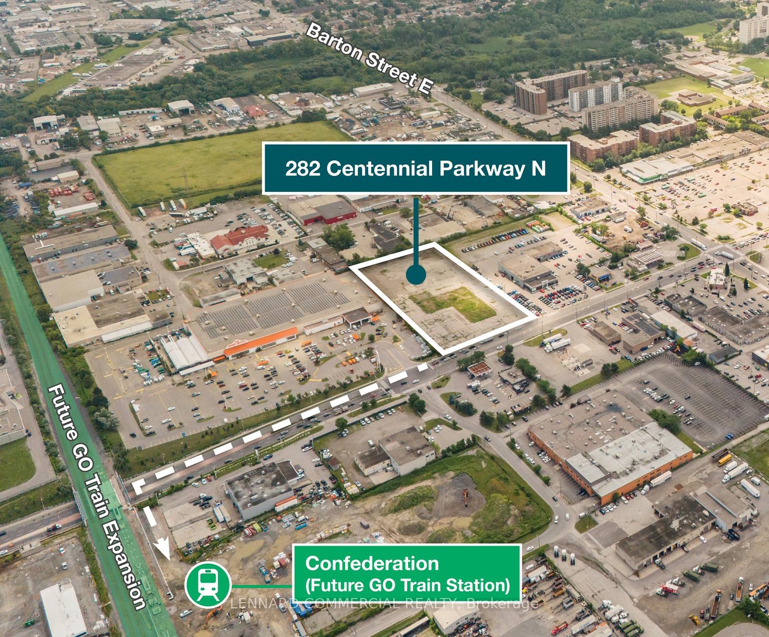 Photo 5 of 282 Centennial Parkway N, Hamilton, Lakely — HOMEH