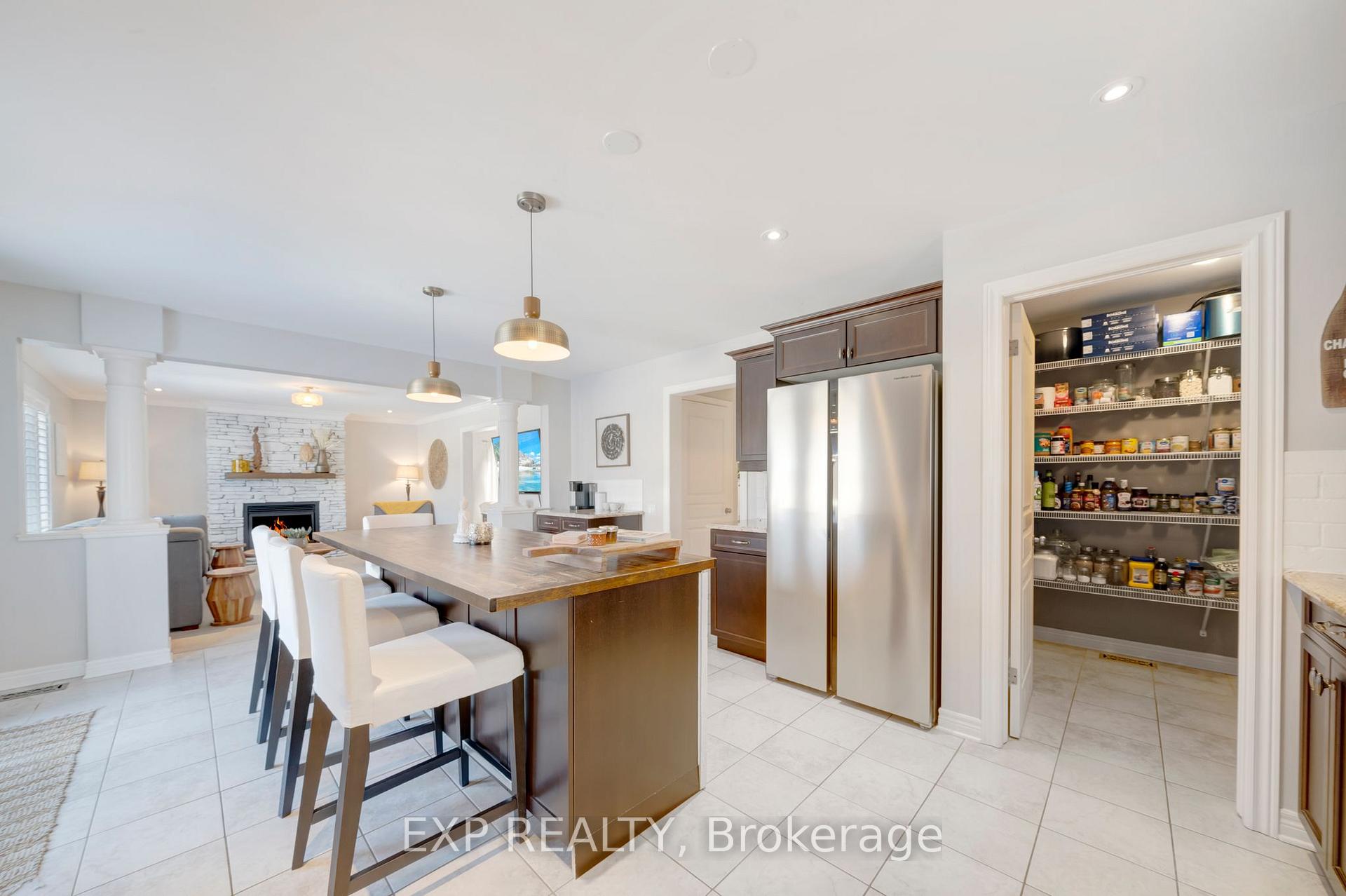 Photo 15 of 23 Wilfrid Laurier Crescent, St. Catharines, Secord Woods — HOMEH