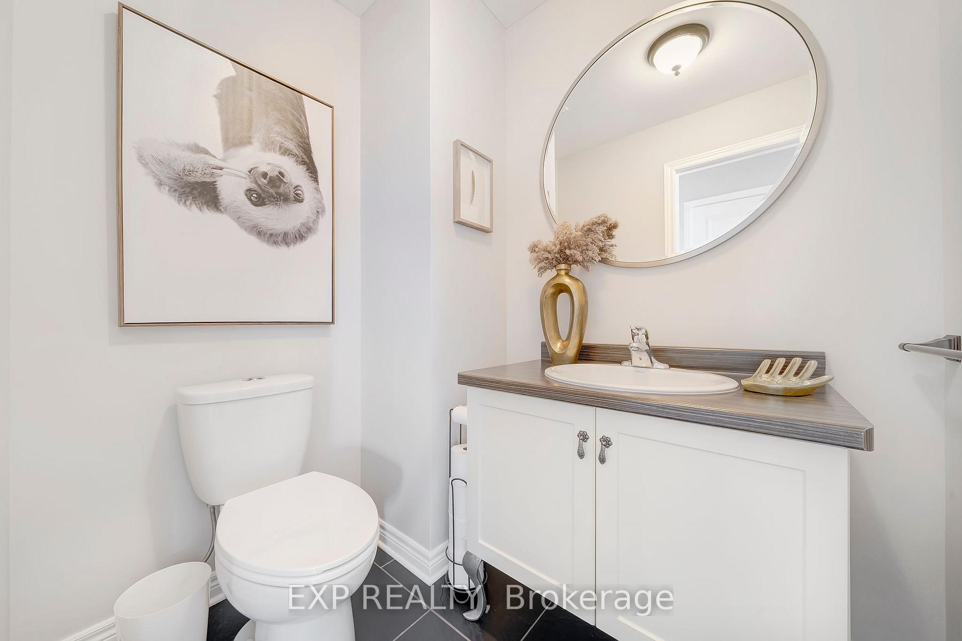 Photo 19 of 23 Wilfrid Laurier Crescent, St. Catharines, Secord Woods — HOMEH