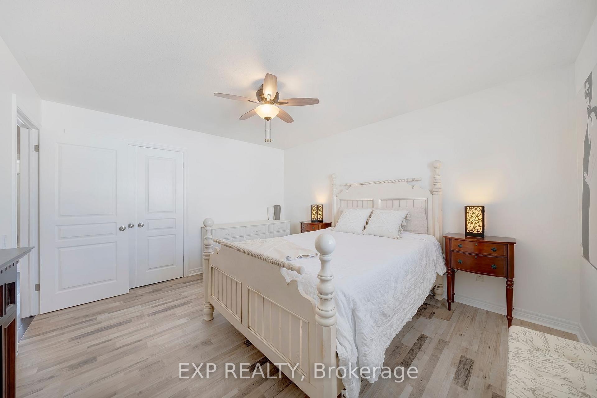 Photo 22 of 23 Wilfrid Laurier Crescent, St. Catharines, Secord Woods — HOMEH