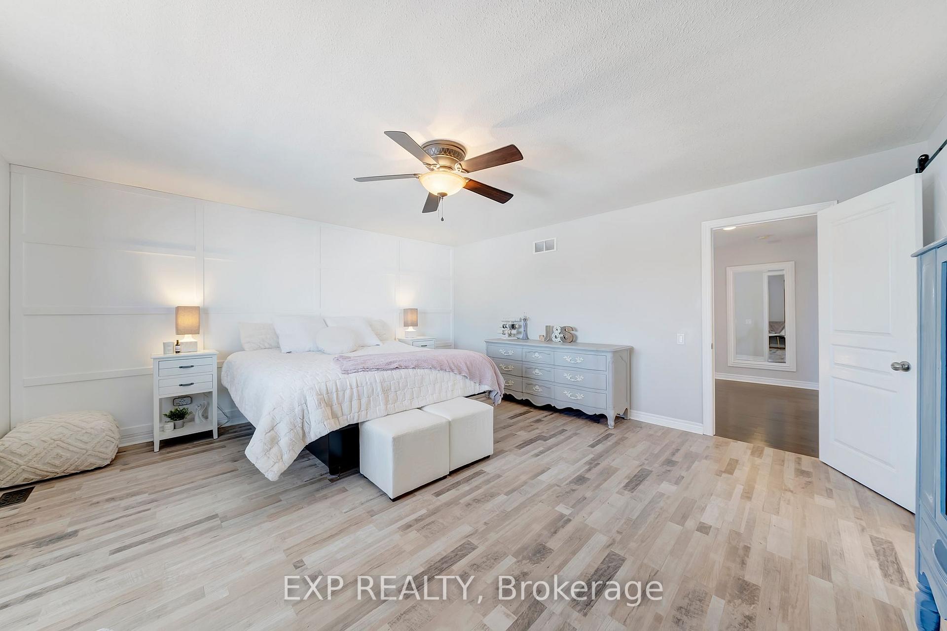 Photo 30 of 23 Wilfrid Laurier Crescent, St. Catharines, Secord Woods — HOMEH