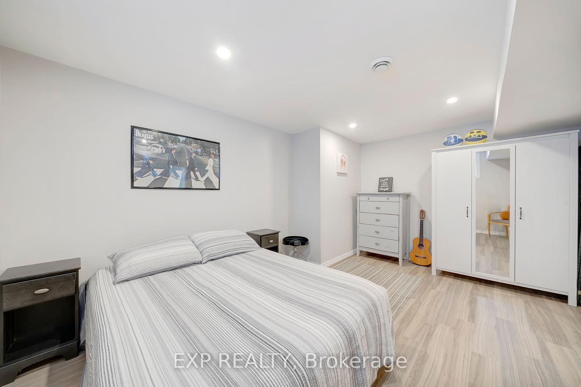 Photo 37 of 23 Wilfrid Laurier Crescent, St. Catharines, Secord Woods — HOMEH