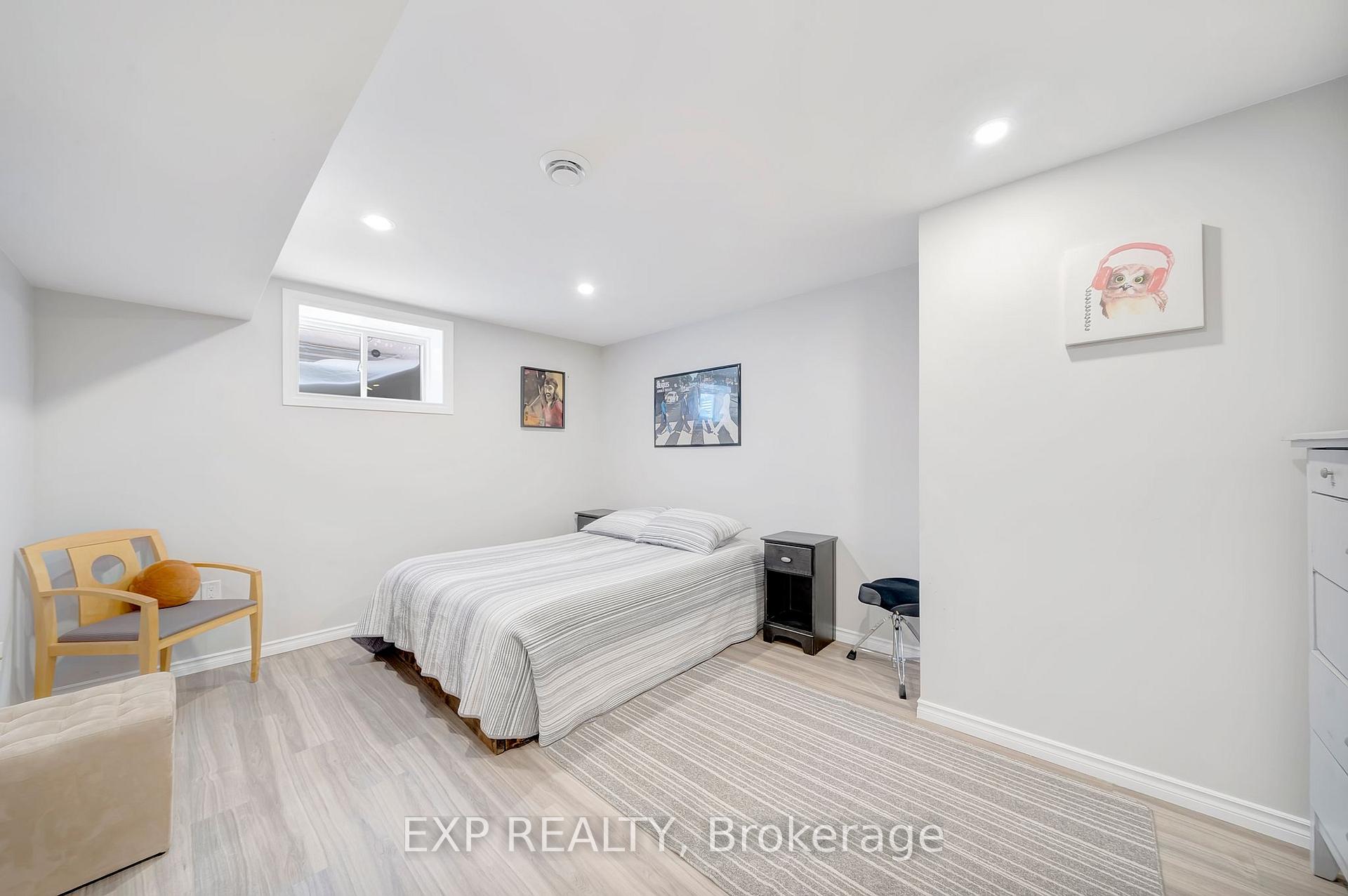 Photo 38 of 23 Wilfrid Laurier Crescent, St. Catharines, Secord Woods — HOMEH