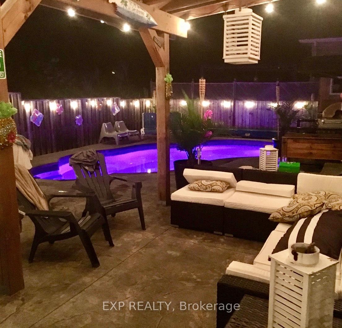 Photo 47 of 23 Wilfrid Laurier Crescent, St. Catharines, Secord Woods — HOMEH