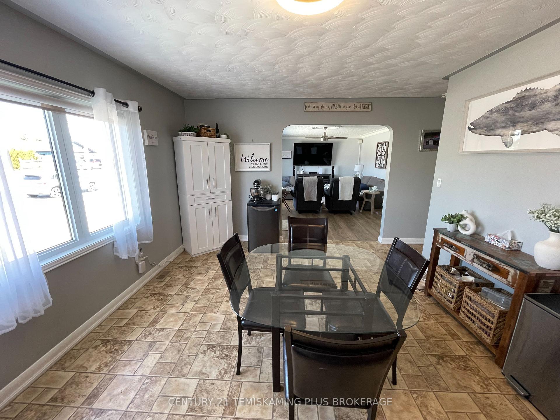 Photo 11 of 43 Tenth Street E, Armstrong, Earlton — HOMEH