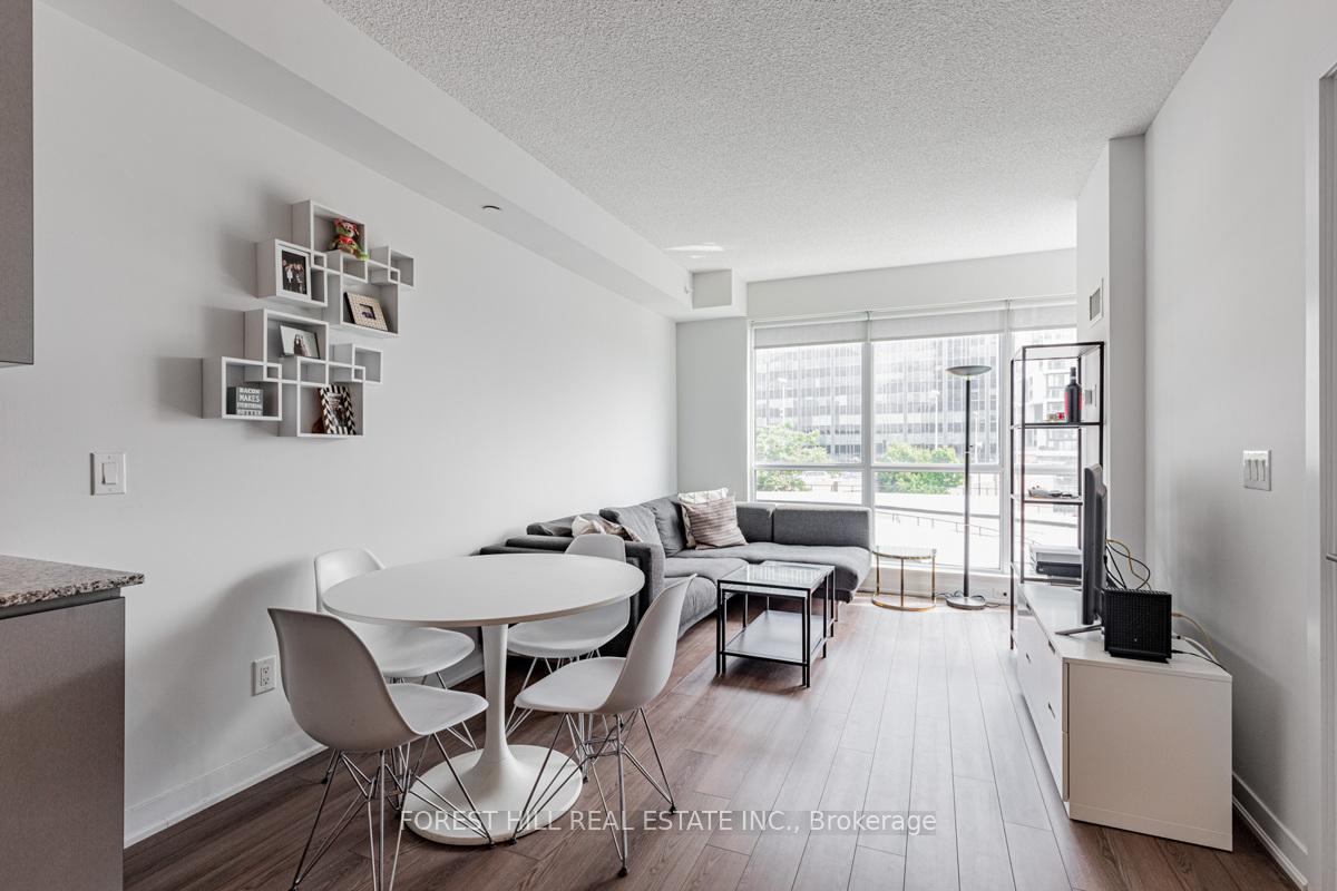 Photo 10 of Unit 501, 60 Berwick Avenue, Toronto, Yonge-Eglinton — HOMEH