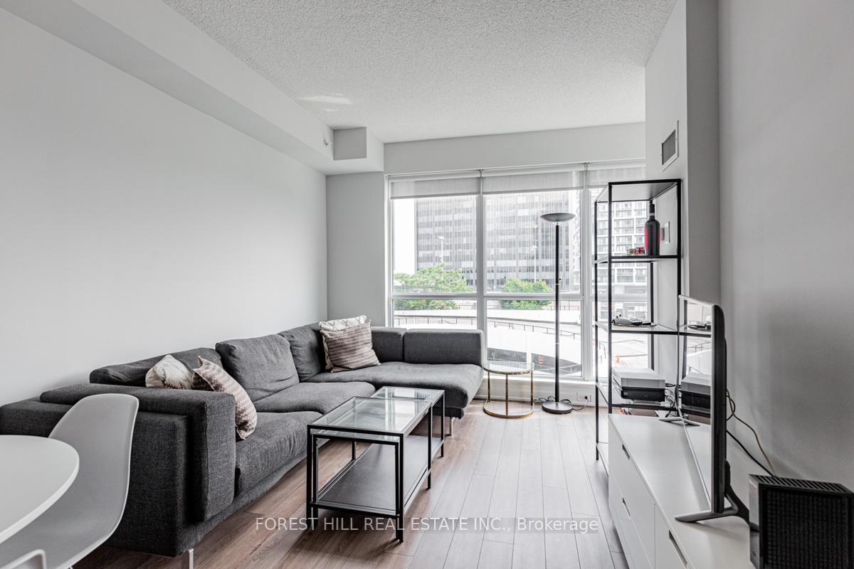 Photo 11 of Unit 501, 60 Berwick Avenue, Toronto, Yonge-Eglinton — HOMEH
