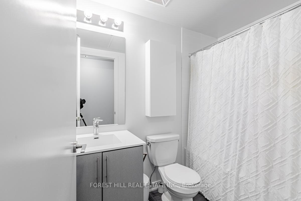 Photo 15 of Unit 501, 60 Berwick Avenue, Toronto, Yonge-Eglinton — HOMEH