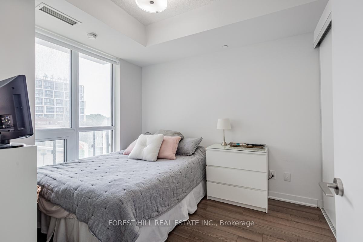 Photo 16 of Unit 501, 60 Berwick Avenue, Toronto, Yonge-Eglinton — HOMEH