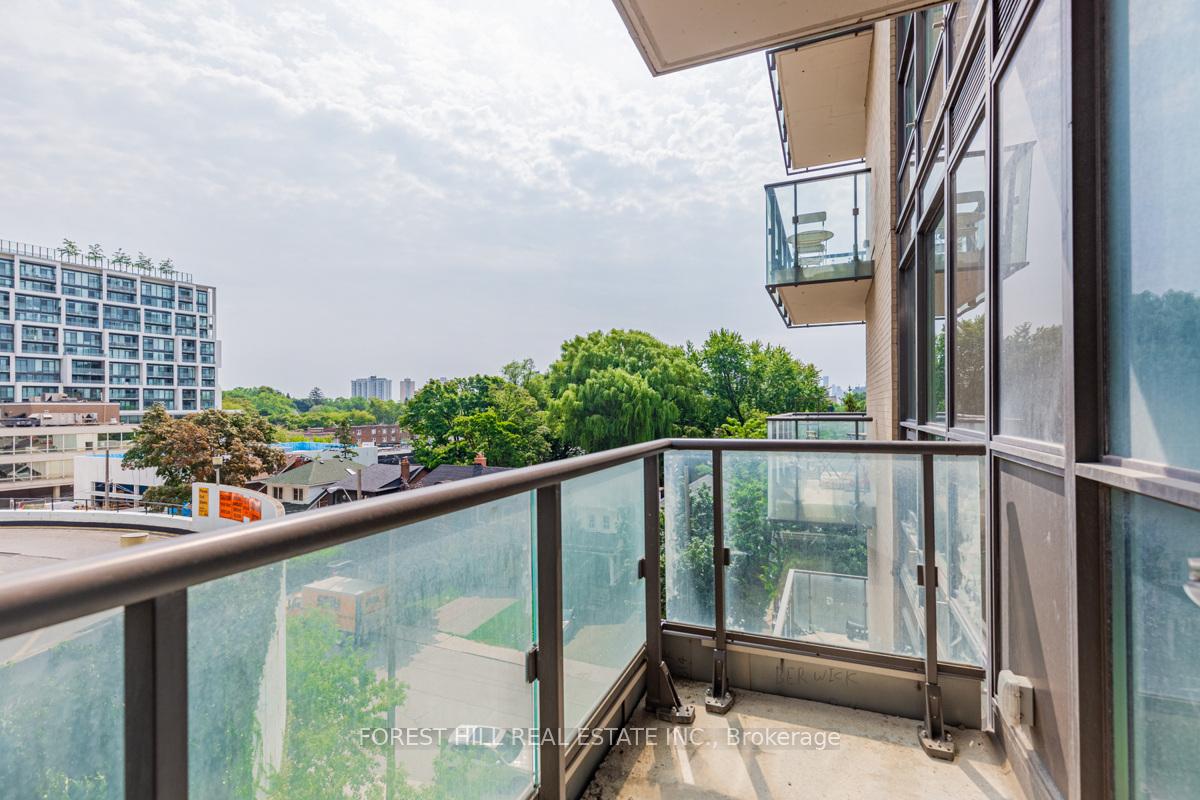 Photo 19 of Unit 501, 60 Berwick Avenue, Toronto, Yonge-Eglinton — HOMEH