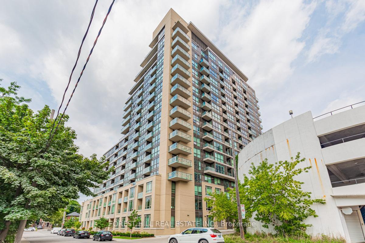 Photo 21 of Unit 501, 60 Berwick Avenue, Toronto, Yonge-Eglinton — HOMEH