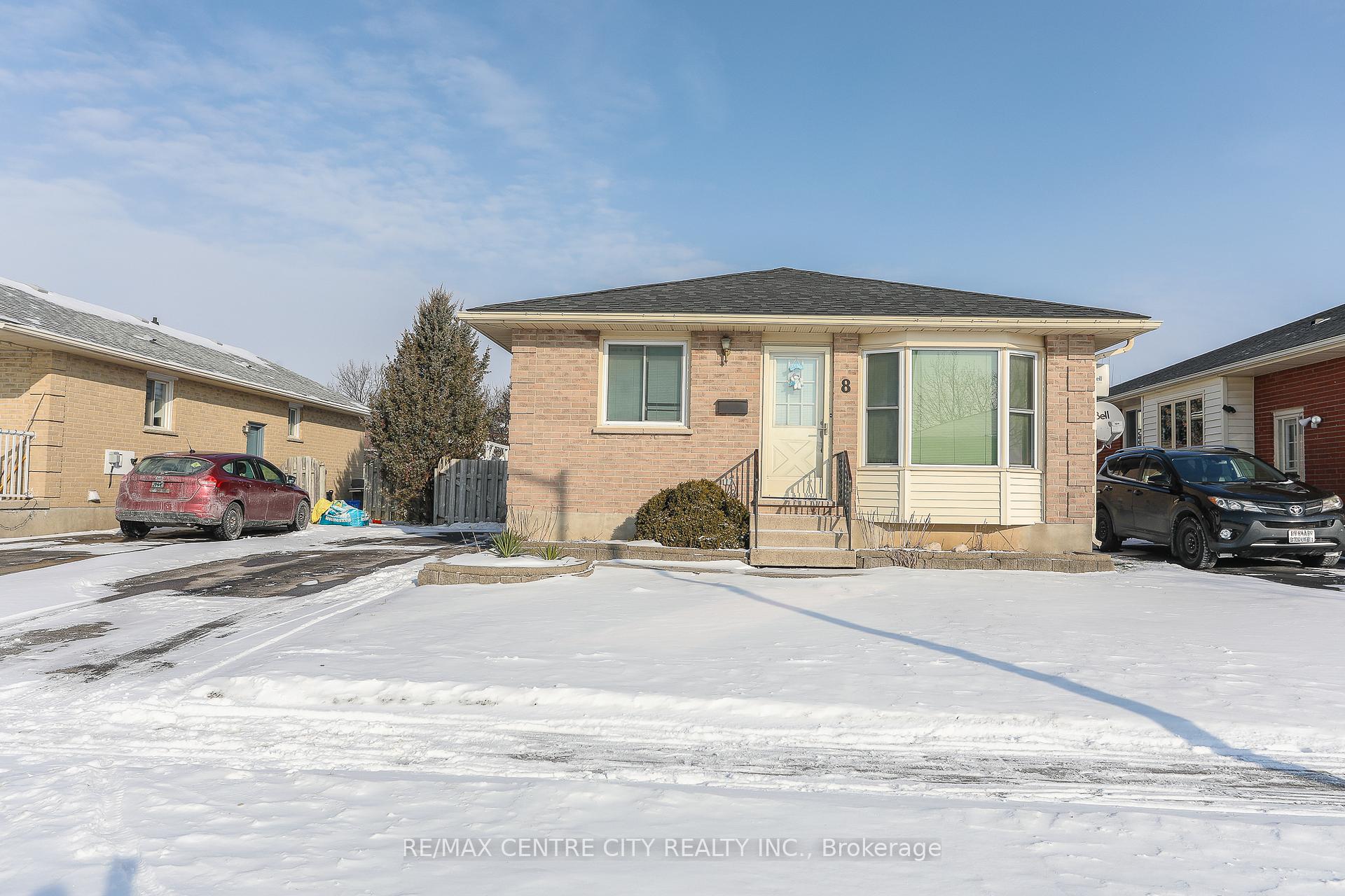 Photo 1 of 8 Rickwood Place, St. Thomas — HOMEH