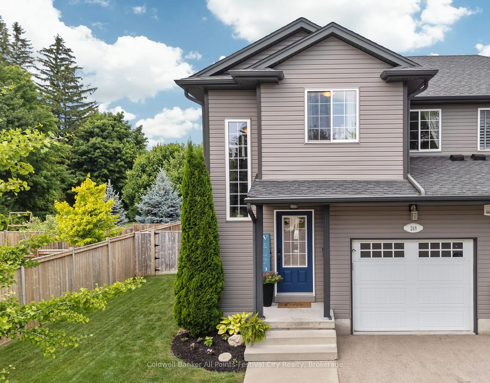 Photo 1 of 248 Christina Court, Goderich, Goderich (Town) — HOMEH