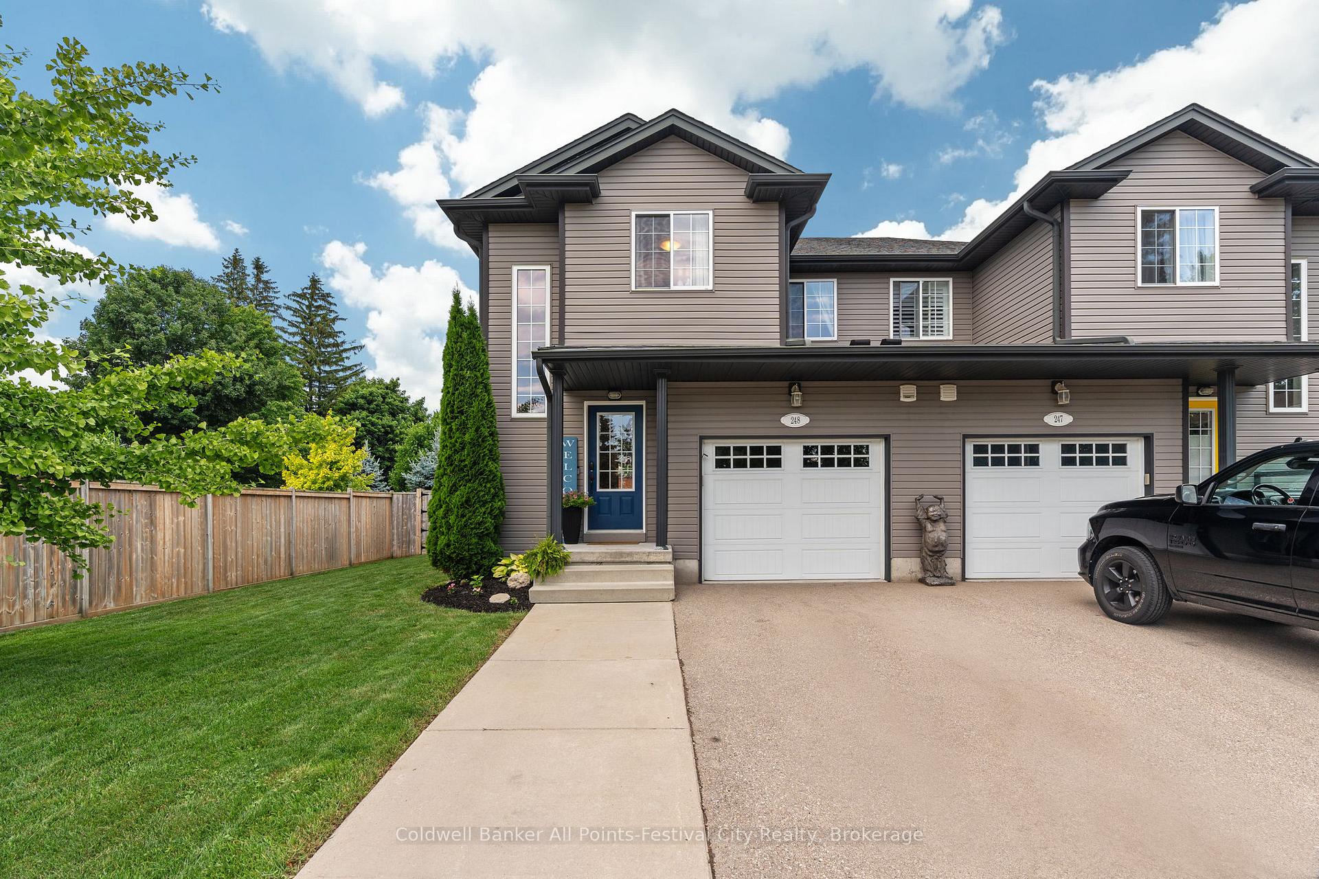 Photo 7 of 248 Christina Court, Goderich, Goderich (Town) — HOMEH