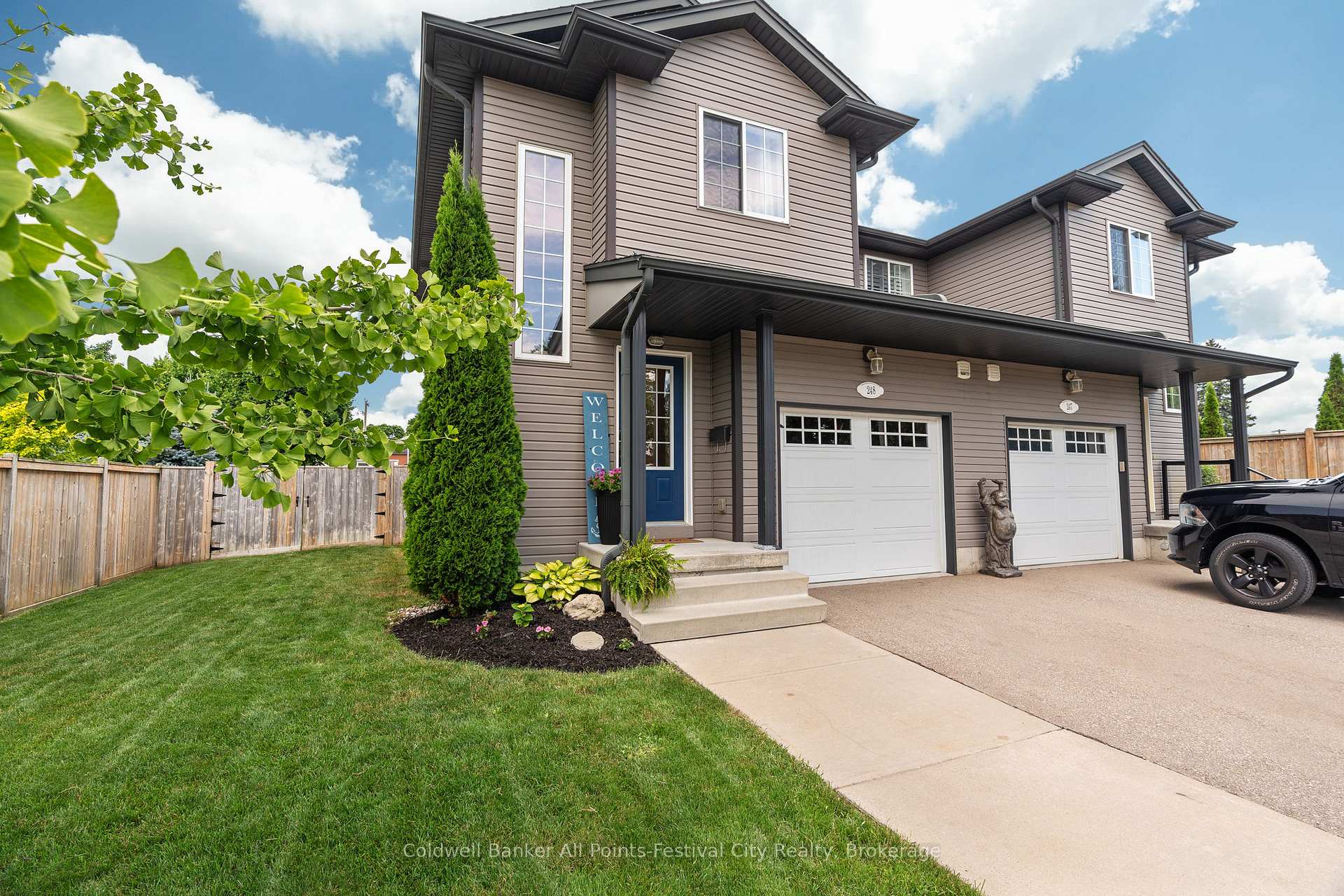 Photo 5 of 248 Christina Court, Goderich, Goderich (Town) — HOMEH