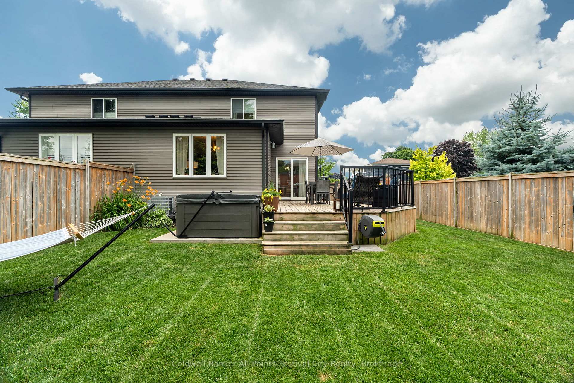 Photo 40 of 248 Christina Court, Goderich, Goderich (Town) — HOMEH