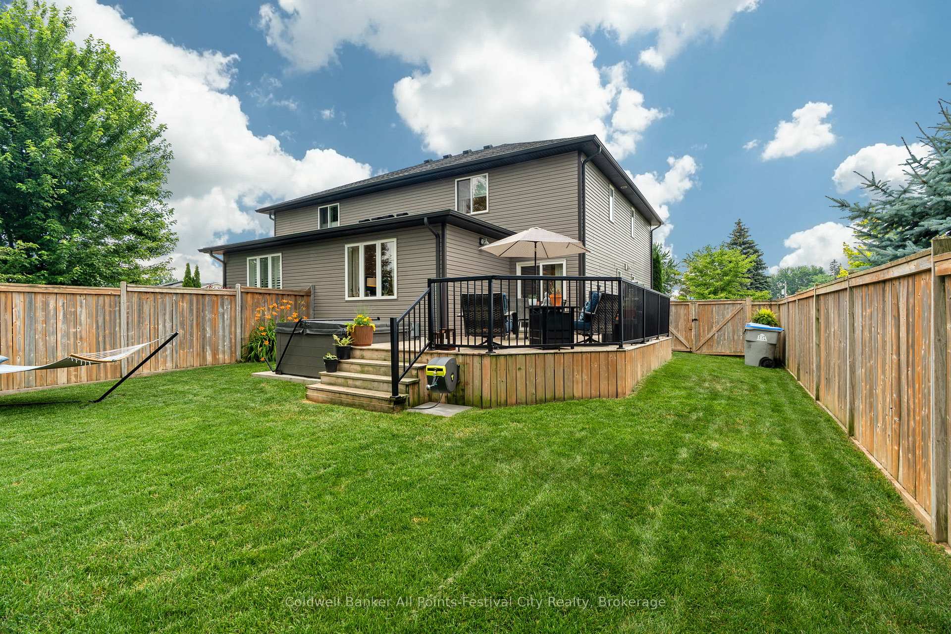 Photo 45 of 248 Christina Court, Goderich, Goderich (Town) — HOMEH