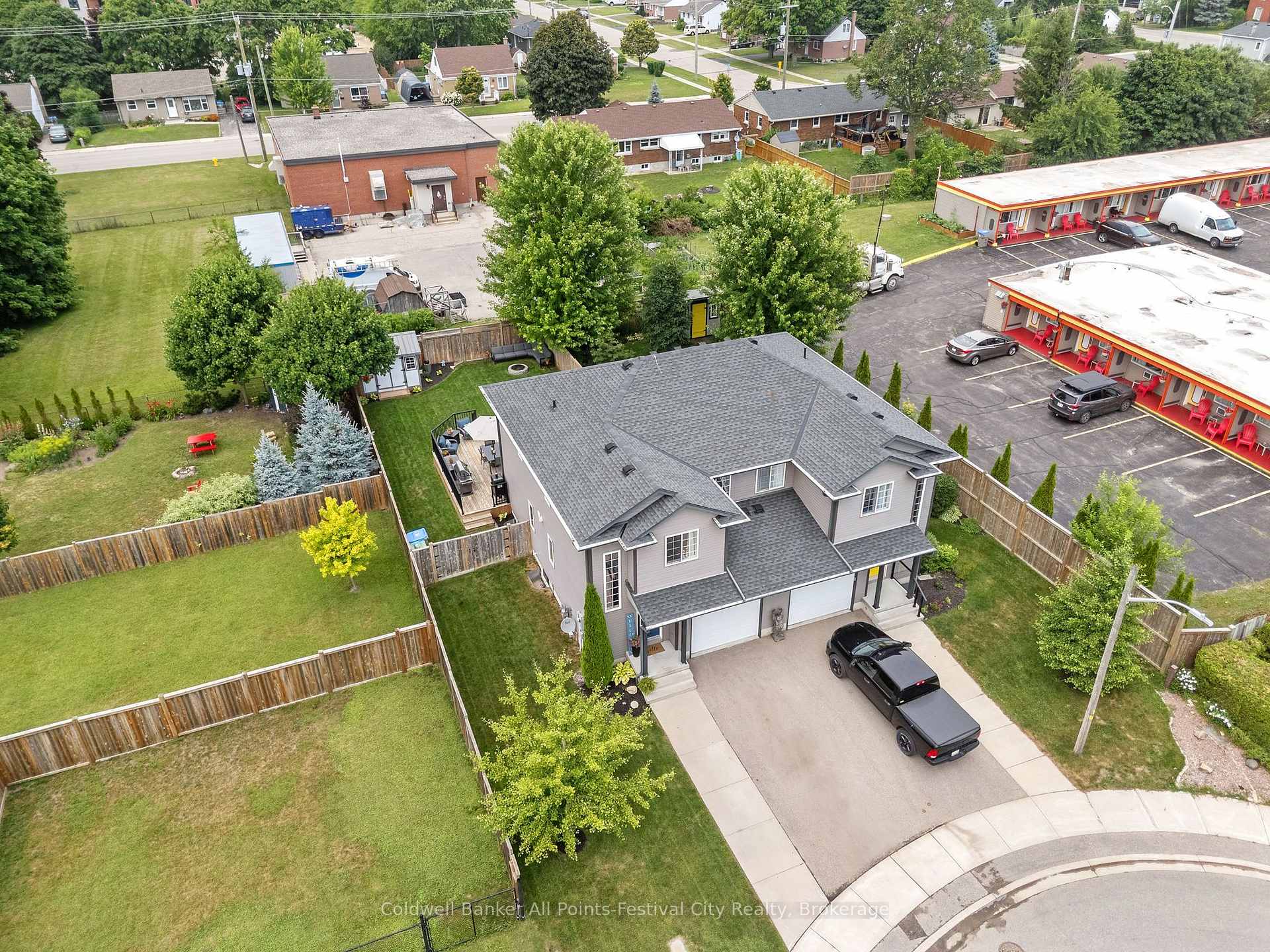 Photo 46 of 248 Christina Court, Goderich, Goderich (Town) — HOMEH