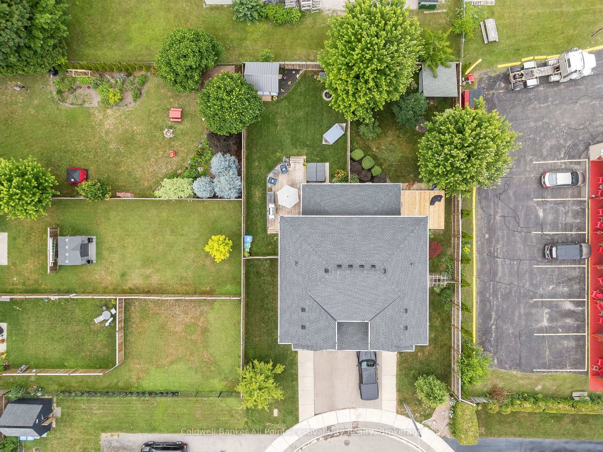 Photo 48 of 248 Christina Court, Goderich, Goderich (Town) — HOMEH
