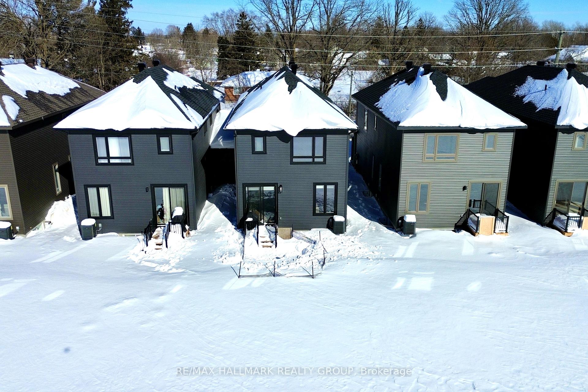 Photo 1 of 13B King Street N, Ottawa, Richmond — HOMEH