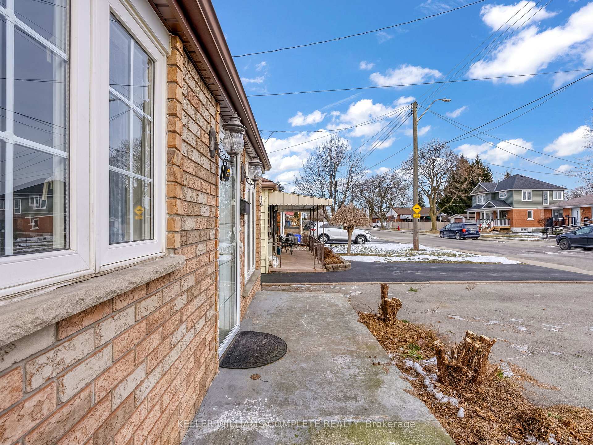 Photo 5 of 136 East 45th Street, Hamilton, Hampton Heights — HOMEH