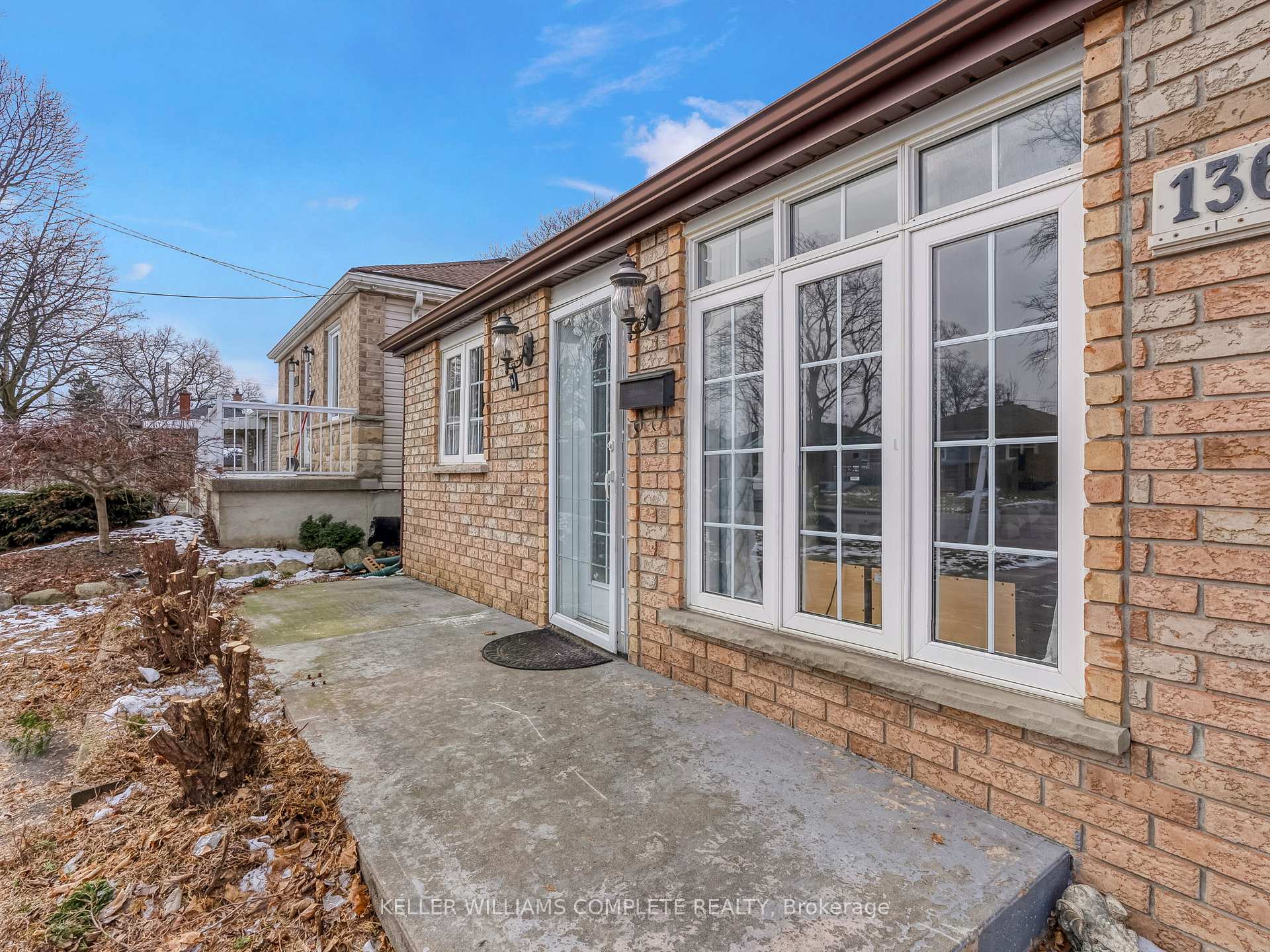 Photo 6 of 136 East 45th Street, Hamilton, Hampton Heights — HOMEH